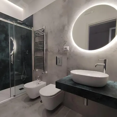 Dimora Alba Sul Mare 게스트하우스 트라니