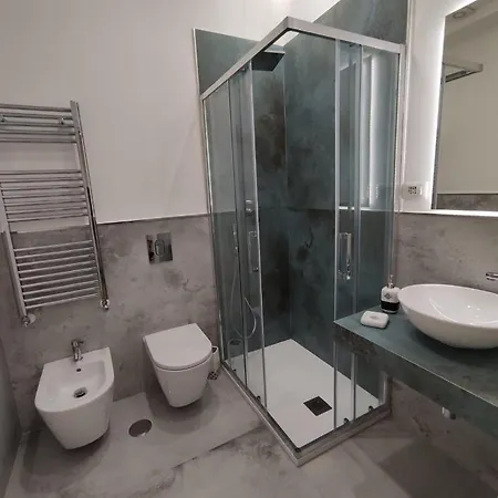 Dimora Alba Sul Mare 게스트하우스