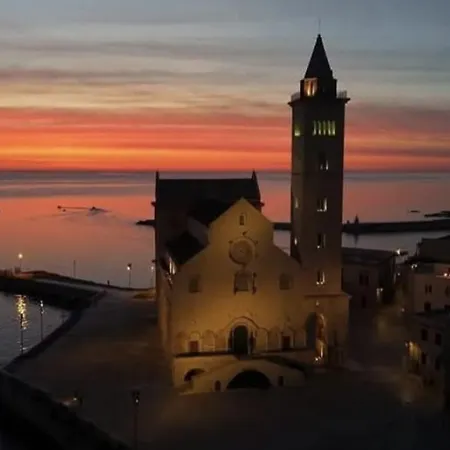 Dimora Alba Sul Mare 4*