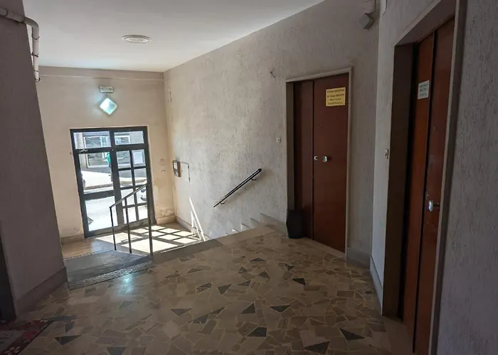 Gasthuis Dimora Alba Sul Mare