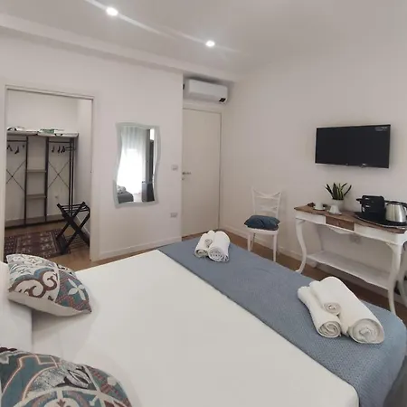 Dimora Alba Sul Mare Trani