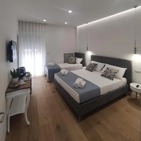 Dimora Alba Sul Mare 4*