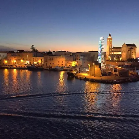 Gæstehus Dimora Alba Sul Mare 4*