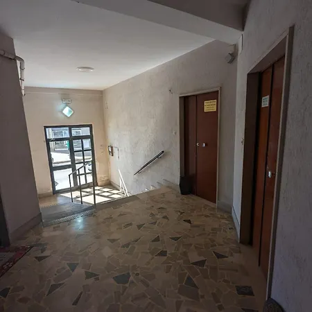 Πανσιόν Dimora Alba Sul Mare