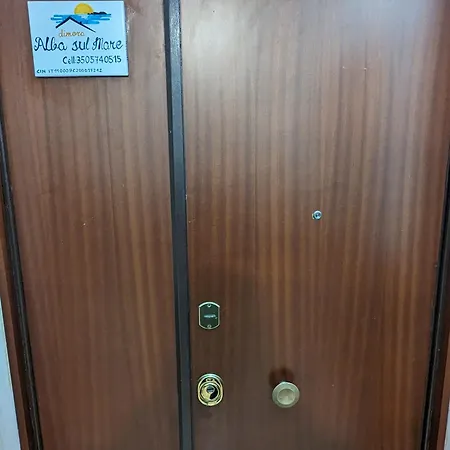 Dimora Alba Sul Mare Trani