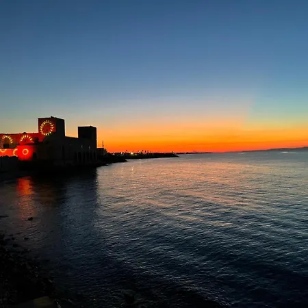 Gæstehus Dimora Alba Sul Mare 4*