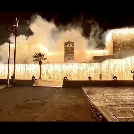 Πανσιόν Dimora Alba Sul Mare